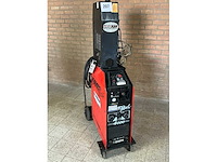 Kemppi kempomat 4000 mig lasapparaat - afbeelding 2 van  6