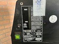 Kemppi kempomat 4000 mig lasapparaat - afbeelding 6 van  6