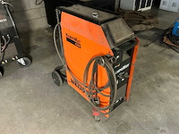 Kemppi kempomat 4200 lasapparaat - afbeelding 1 van  6