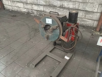 Kemppi lasmanipulator - afbeelding 2 van  3