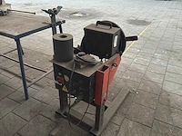 Kemppi lasmanipulator - afbeelding 3 van  3