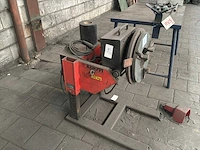 Kemppi lasmanipulator