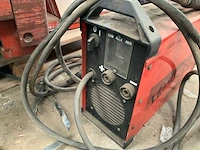 Kemppi master 2850 lasapparaat - afbeelding 5 van  5