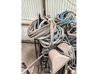 Kemppi master 3500 tig-lasmachine (5x) - afbeelding 2 van  2