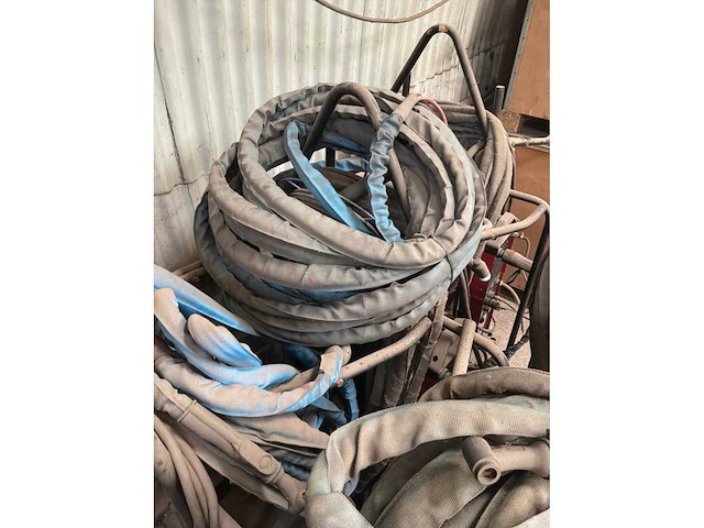 Kemppi master 3500 tig-lasmachine (5x) - afbeelding 8 van  8