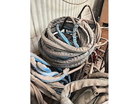 Kemppi master 3500 tig-lasmachine (5x) - afbeelding 5 van  5