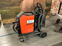 Kemppi mastertig 325 tig-lasmachine - afbeelding 1 van  4