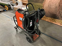 Kemppi mastertig 325 tig-lasmachine - afbeelding 2 van  4