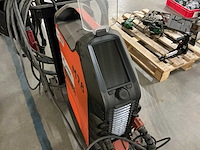 Kemppi mastertig 325 tig-lasmachine - afbeelding 3 van  4