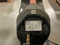 Kemppi mastertig 325 tig-lasmachine - afbeelding 4 van  4