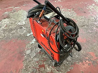 Kemppi mastertig ac/dc 2500 tig-lasmachine - afbeelding 2 van  9