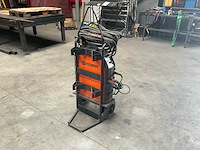 Kemppi mastertig mls 3003 acdc tig-lasmachine - afbeelding 1 van  6