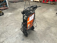 Kemppi mastertig mls 3003 acdc tig-lasmachine - afbeelding 2 van  6