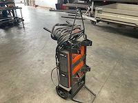 Kemppi mastertig mls 3003 acdc tig-lasmachine - afbeelding 4 van  6