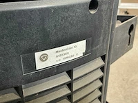 Kemppi mastertig mls 4000 400a tig-lasmachine - afbeelding 12 van  12