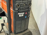 Kemppi mastertig mls 4000 400a tig-lasmachine - afbeelding 5 van  7
