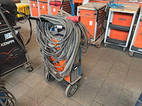 Kemppi mastertig mls4000 tig-lasmachine - afbeelding 2 van  4