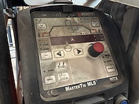 Kemppi mastertig mls4000 tig-lasmachine - afbeelding 4 van  4