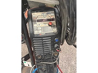 Kemppi mastertig mls4000 tig-lasmachine - afbeelding 5 van  7