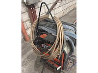 Kemppi mastertig mls4000 tig-lasmachine - afbeelding 6 van  7