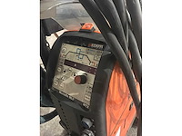 Kemppi mastertig mls4000 tig-lasmachine - afbeelding 4 van  6