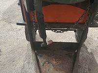 Kemppi mastertig mls4000 tig-lasmachine - afbeelding 5 van  6