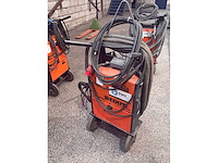 Kemppi mastertig mls4000 tig-lasmachine - afbeelding 2 van  6