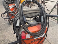 Kemppi mastertig mls4000 tig-lasmachine - afbeelding 3 van  6