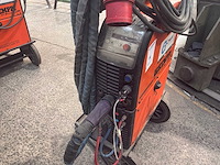 Kemppi mastertig mls4000 tig-lasmachine - afbeelding 3 van  6