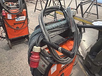 Kemppi mastertig mls4000 tig-lasmachine - afbeelding 4 van  6