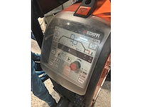 Kemppi mastertig mls4000 tig-lasmachine - afbeelding 5 van  8