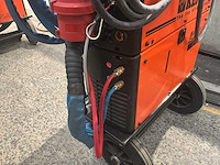 Kemppi mastertig mls4000 tig-lasmachine - afbeelding 6 van  8