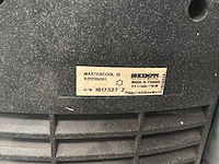 Kemppi mastertig mls4000 tig-lasmachine - afbeelding 5 van  5
