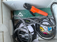 Kemppi minarc 150 diverse lasmachines - afbeelding 2 van  8