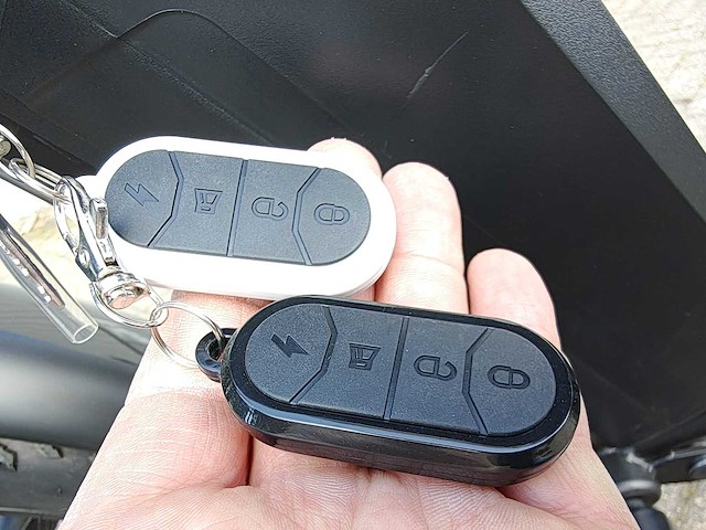 Kenda fatbike elektrische fiets - afbeelding 3 van  31