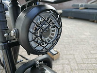 Kenda fatbike elektrische fiets - afbeelding 6 van  31