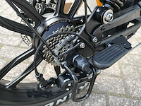 Kenda fatbike elektrische fiets - afbeelding 8 van  31
