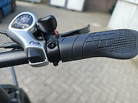 Kenda fatbike elektrische fiets - afbeelding 13 van  31