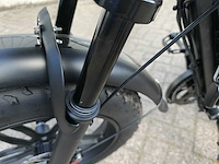 Kenda fatbike elektrische fiets - afbeelding 31 van  31