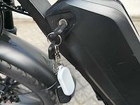 Kenda fatbike elektrische fiets - afbeelding 4 van  31