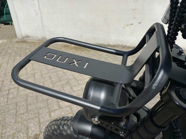 Kenda fatbike elektrische fiets - afbeelding 28 van  31