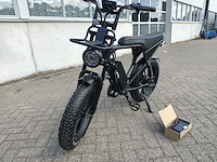 Kenda fatbike elektrische fiets - afbeelding 16 van  31