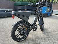 Kenda fatbike elektrische fiets - afbeelding 21 van  31