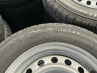 Kenda kargotrail 3g banden met velgen (32x) - afbeelding 5 van  7