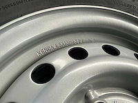 Kenda kargotrail 3g banden met velgen (32x) - afbeelding 7 van  7