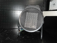 Kende - elektrische kachel 3000w - afbeelding 1 van  3