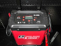 Kende - kc-320a - acculader booster - afbeelding 3 van  3