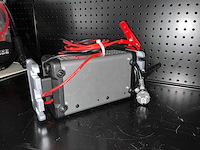 Kende - kd-17p - acculader 12v - afbeelding 4 van  4