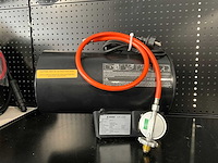 Kende - kef-10 - heteluchtkanon 10kw - afbeelding 5 van  5