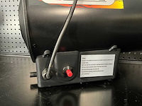 Kende - kef-10 - heteluchtkanon 10kw - afbeelding 2 van  4